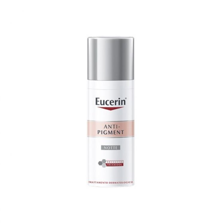 Eucerin Anti-Pigment Crema Notte 50ml    